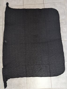 Black Cover Me Made In Canada